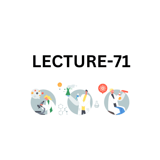 REAGENTS LECTURE-71